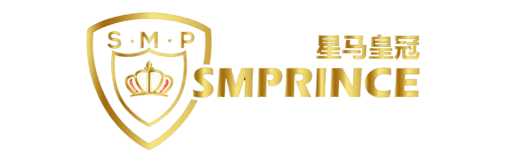 SMPRINCE Logo
